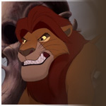 Le Roi Lion 3 : Hakuna Matata : Mafasa