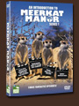 DVD Meerkat Manor (Le Clan des Suricates)